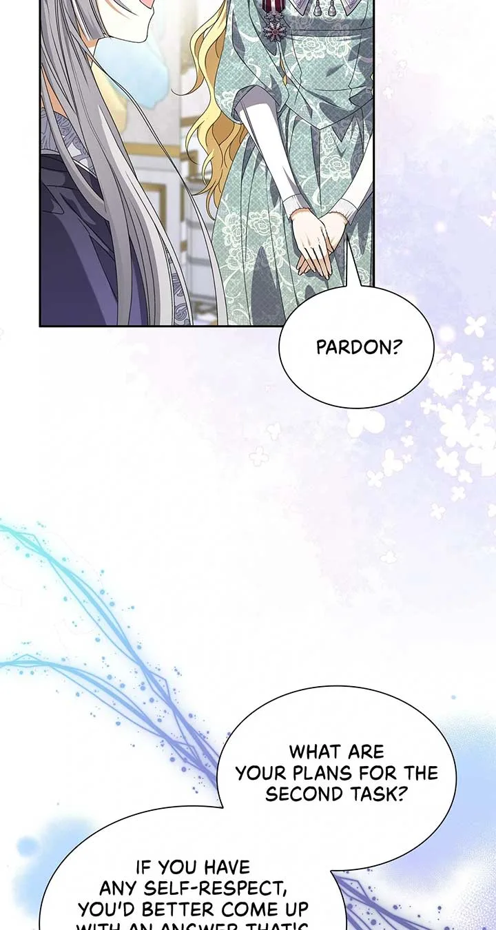Enough with the Flirting Chapter 32 page 10