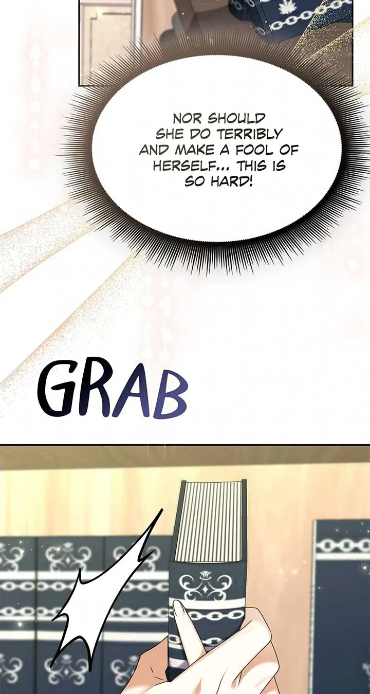 Enough with the Flirting Chapter 32 page 40