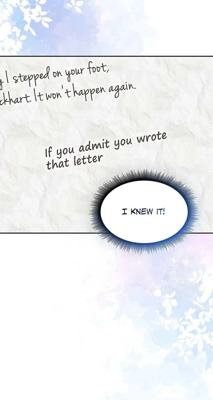 Enough with the Flirting Chapter 32 page 65