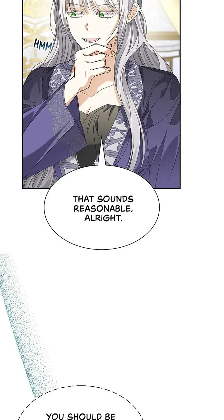 Enough with the Flirting Chapter 32 page 20