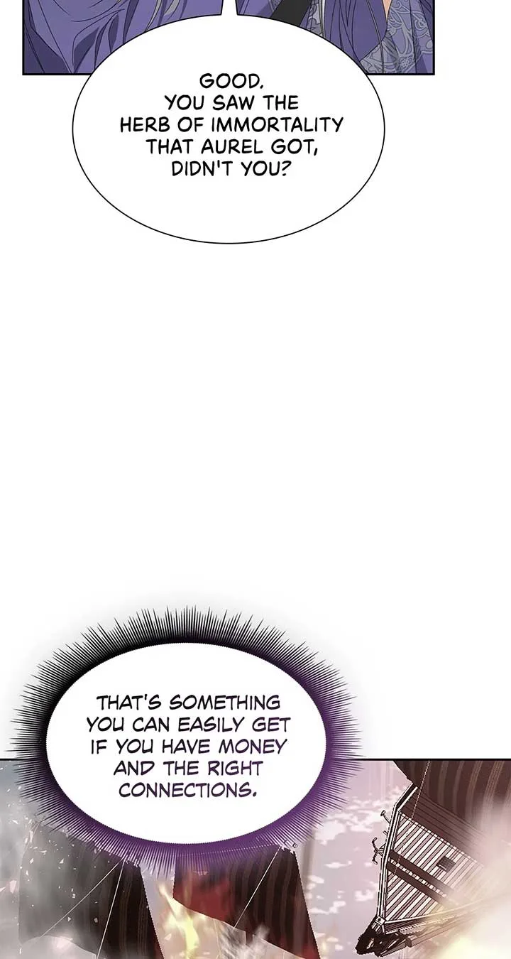 Enough with the Flirting Chapter 32 page 14