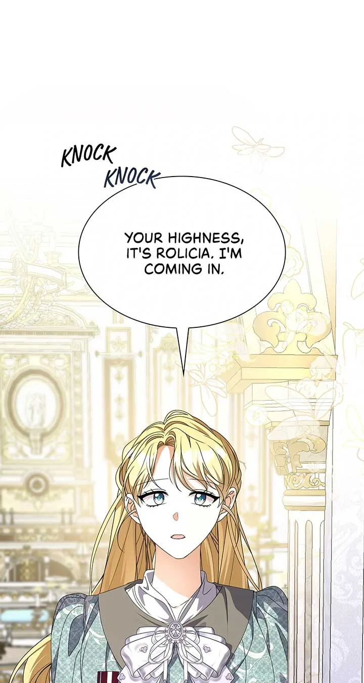 Enough with the Flirting Chapter 32 page 2