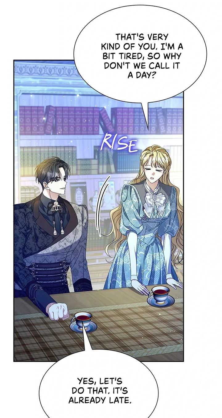 Enough with the Flirting Chapter 32 page 91