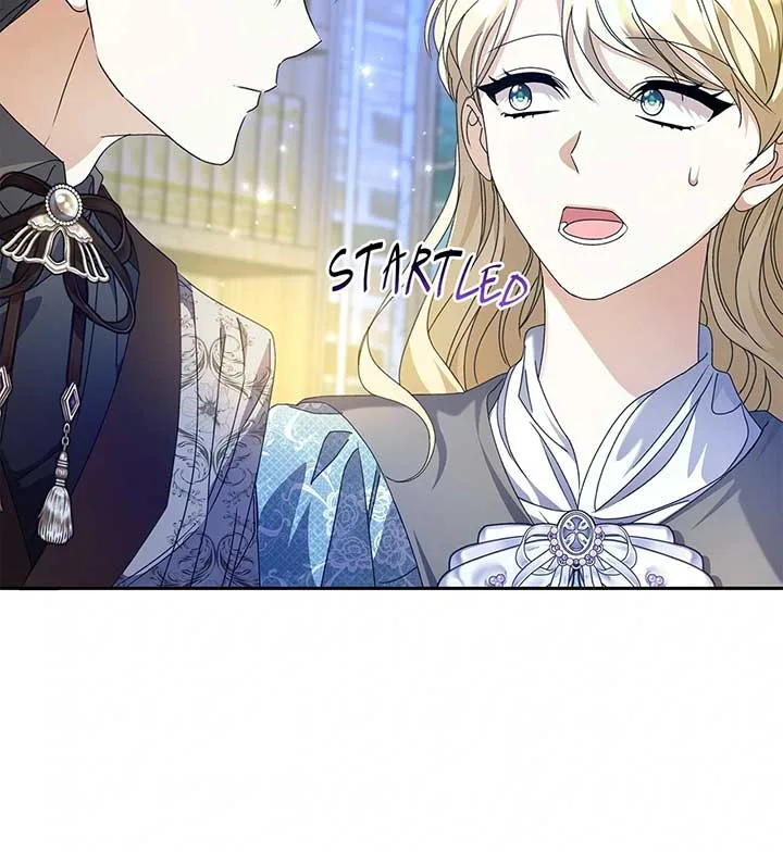 Enough with the Flirting Chapter 32 page 87
