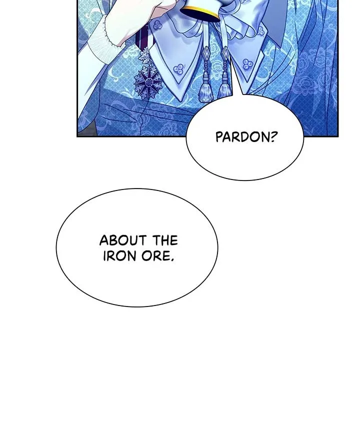 Enough with the Flirting Chapter 32 page 79