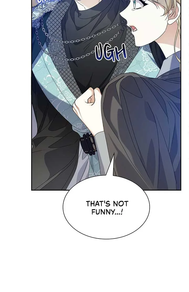 Enough with the Flirting Chapter 31 page 6