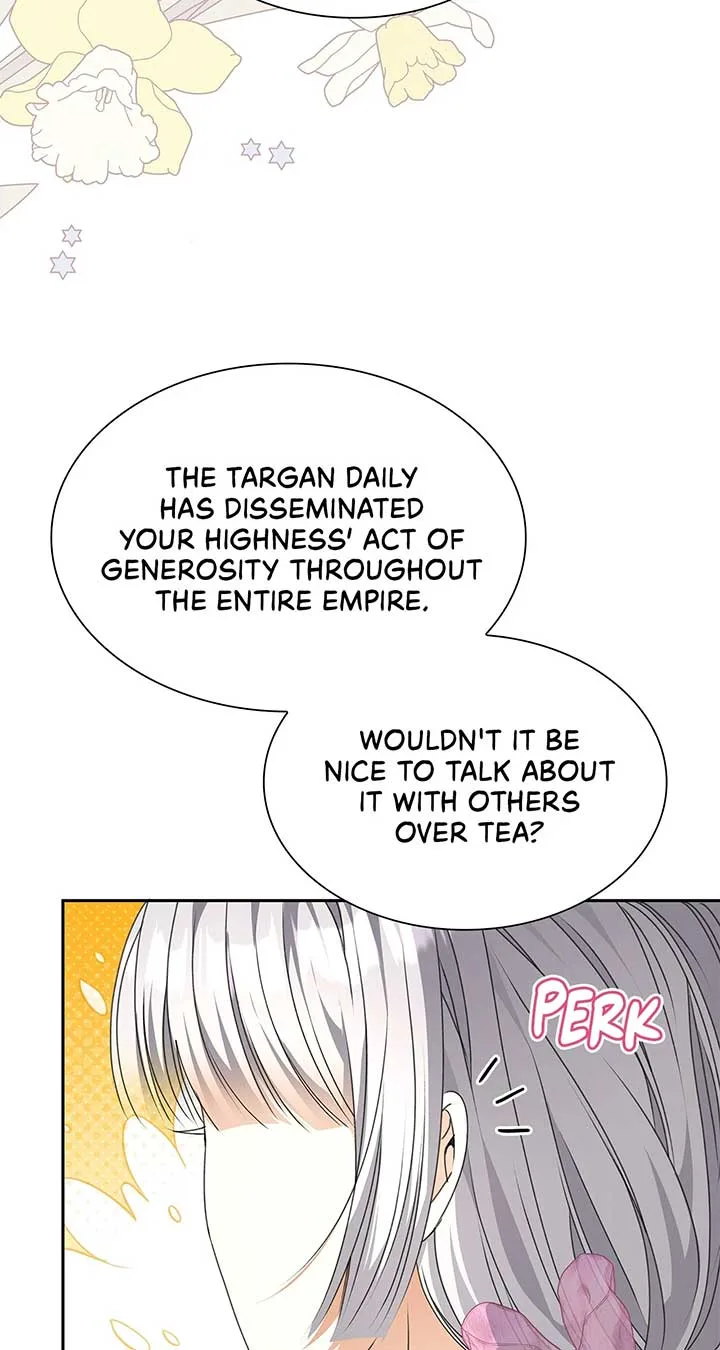 Enough with the Flirting Chapter 31 page 23