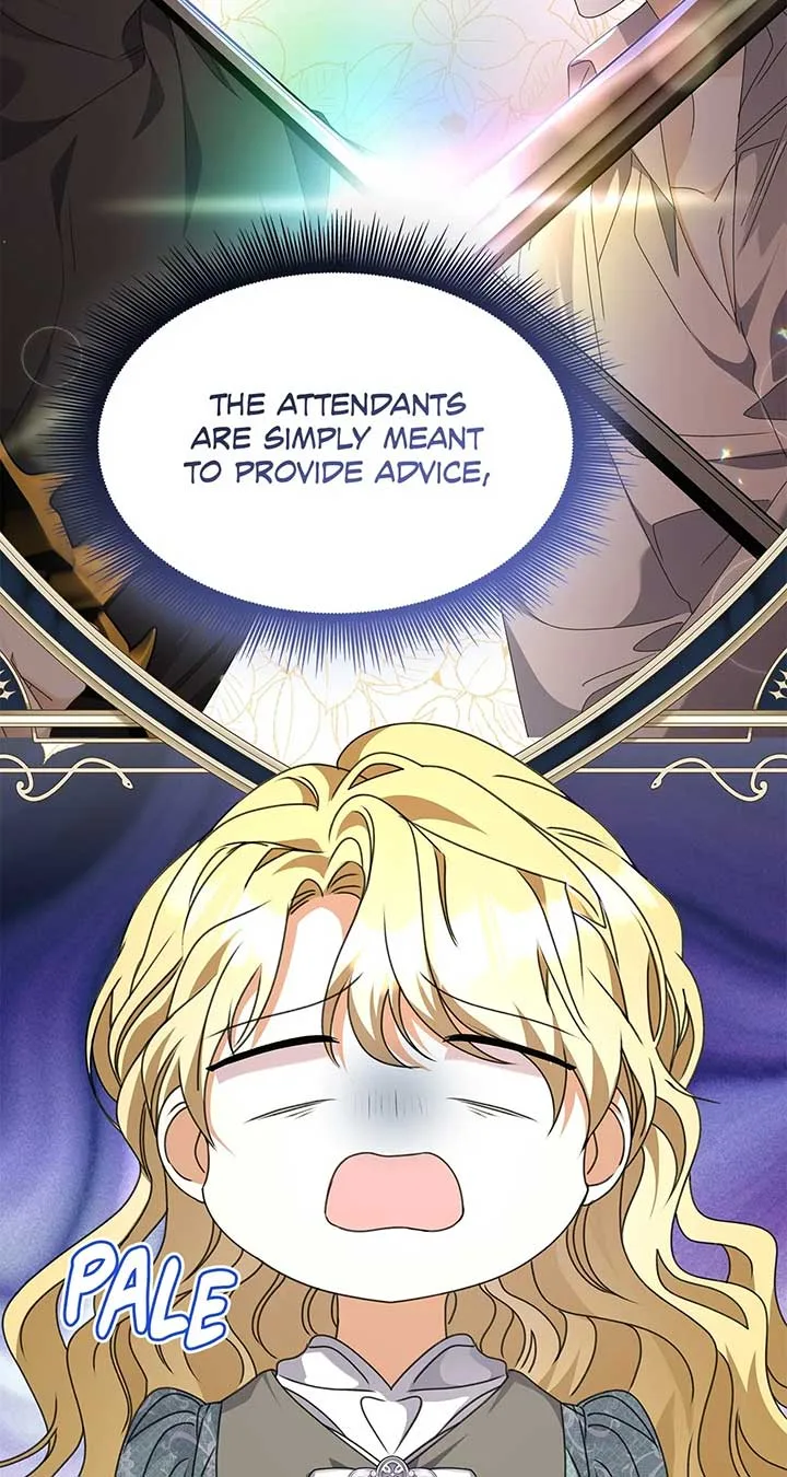 Enough with the Flirting Chapter 32 page 85