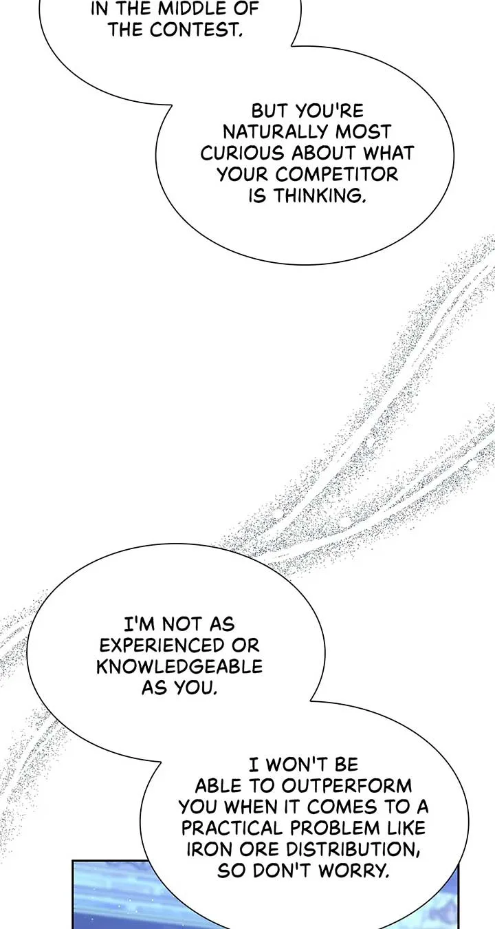 Enough with the Flirting Chapter 32 page 81