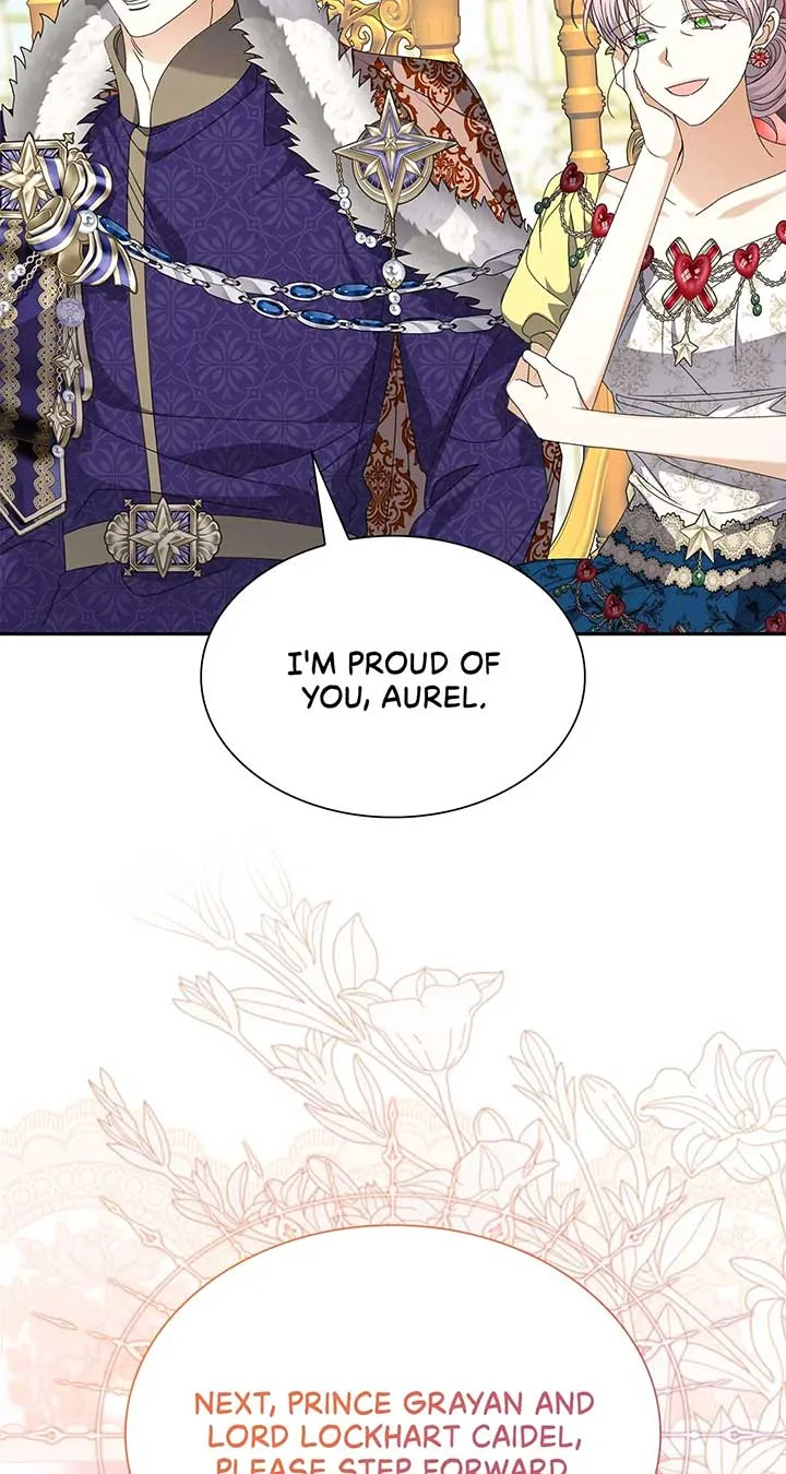 Enough with the Flirting Chapter 31 page 32