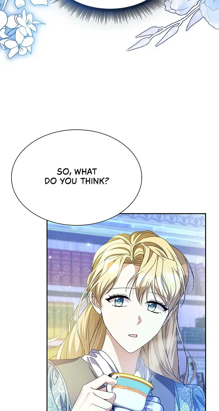 Enough with the Flirting Chapter 32 page 78