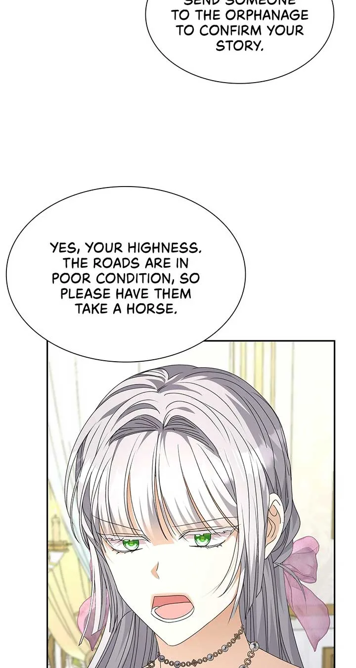 Enough with the Flirting Chapter 31 page 20