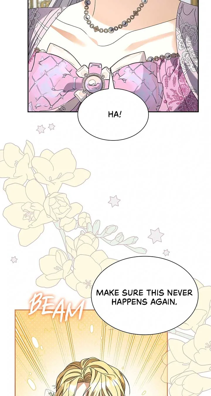 Enough with the Flirting Chapter 31 page 21