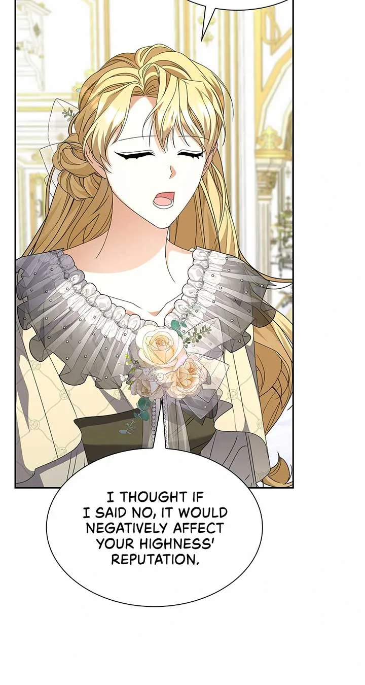 Enough with the Flirting Chapter 31 page 16
