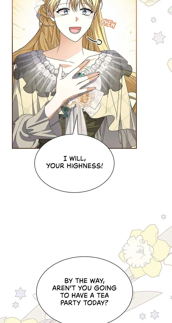 Enough with the Flirting Chapter 31 page 22