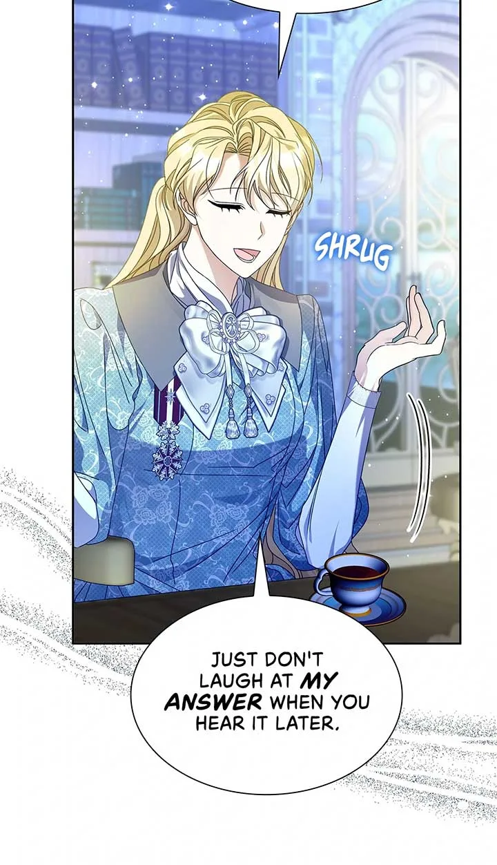 Enough with the Flirting Chapter 32 page 82