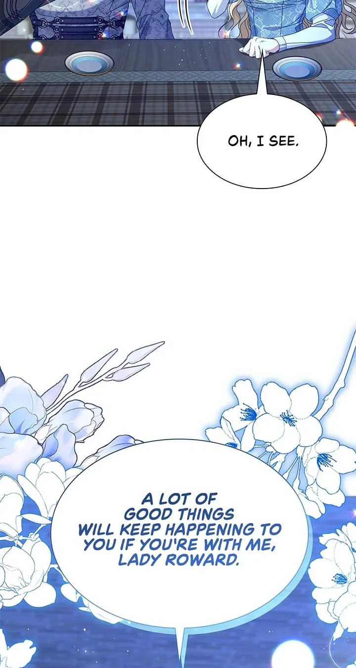 Enough with the Flirting Chapter 32 page 76