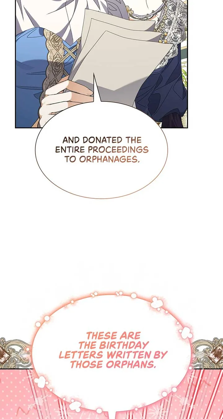 Enough with the Flirting Chapter 31 page 50