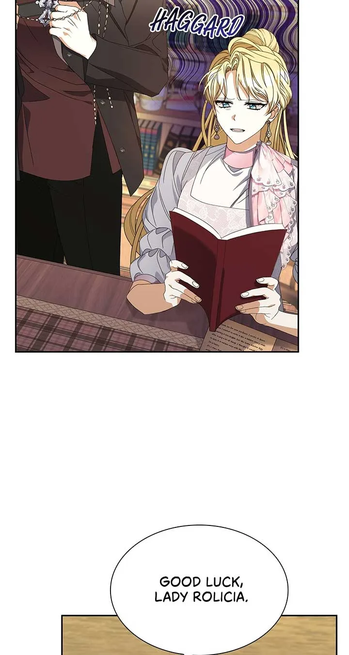 Enough with the Flirting Chapter 33 page 5