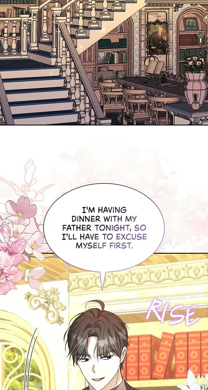 Enough with the Flirting Chapter 33 page 3