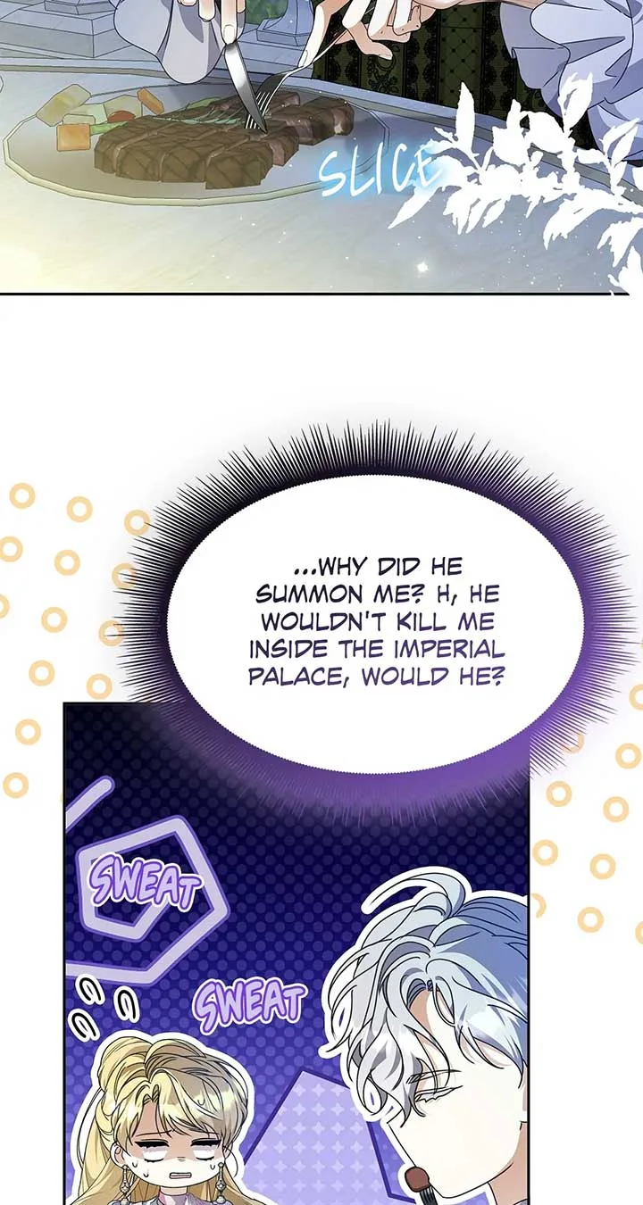 Enough with the Flirting Chapter 33 page 19
