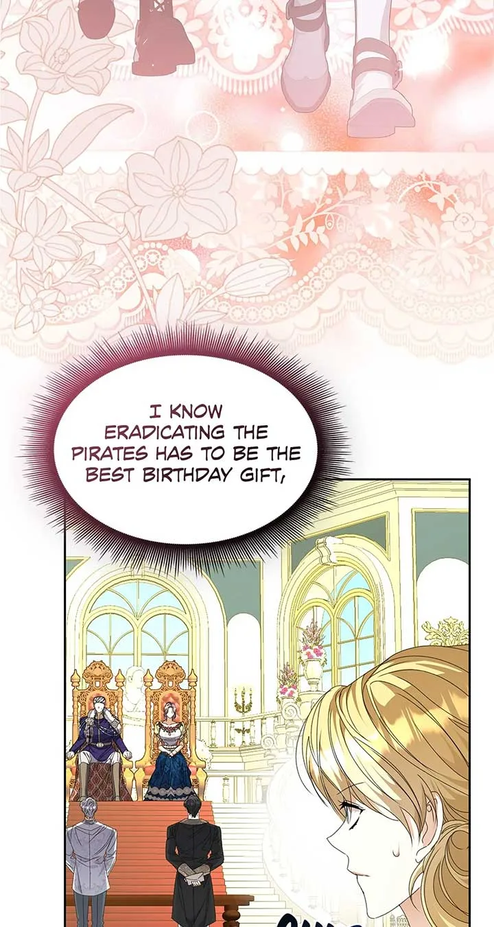 Enough with the Flirting Chapter 31 page 34