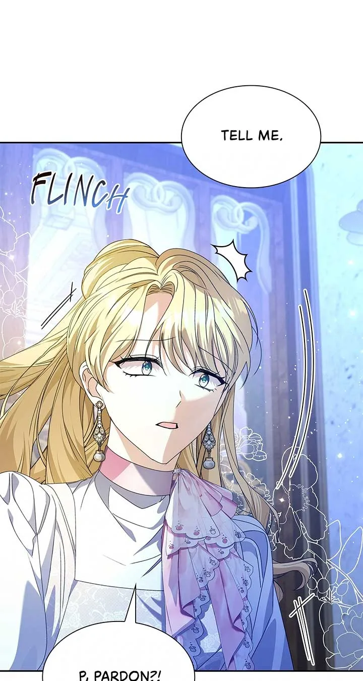 Enough with the Flirting Chapter 33 page 24
