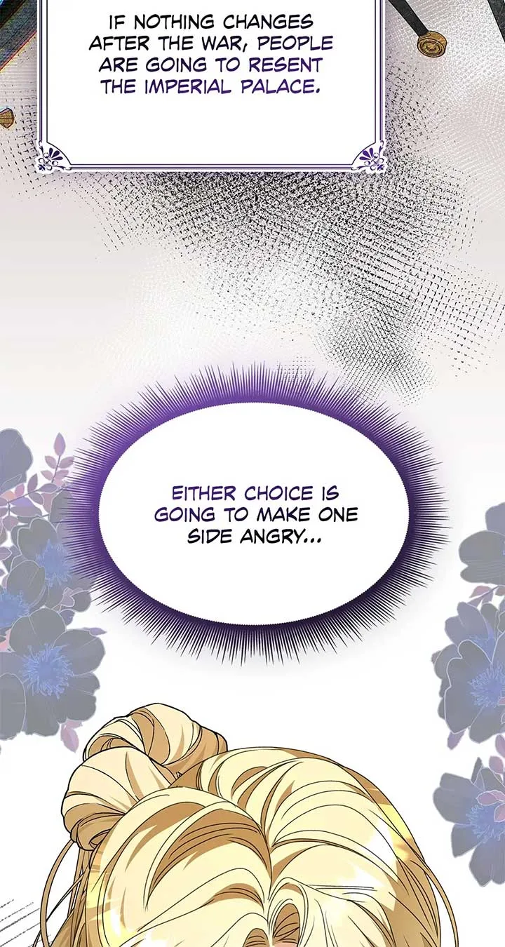 Enough with the Flirting Chapter 33 page 10