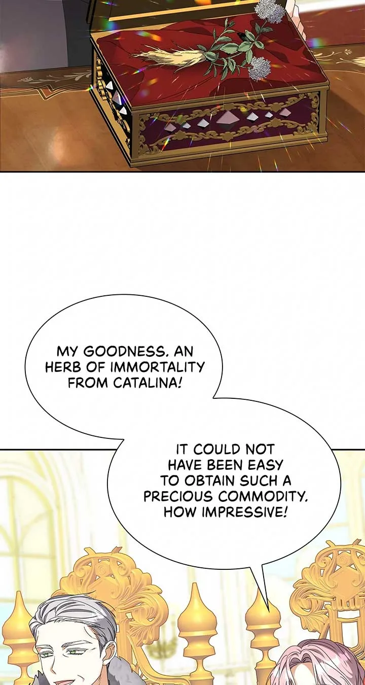 Enough with the Flirting Chapter 31 page 31
