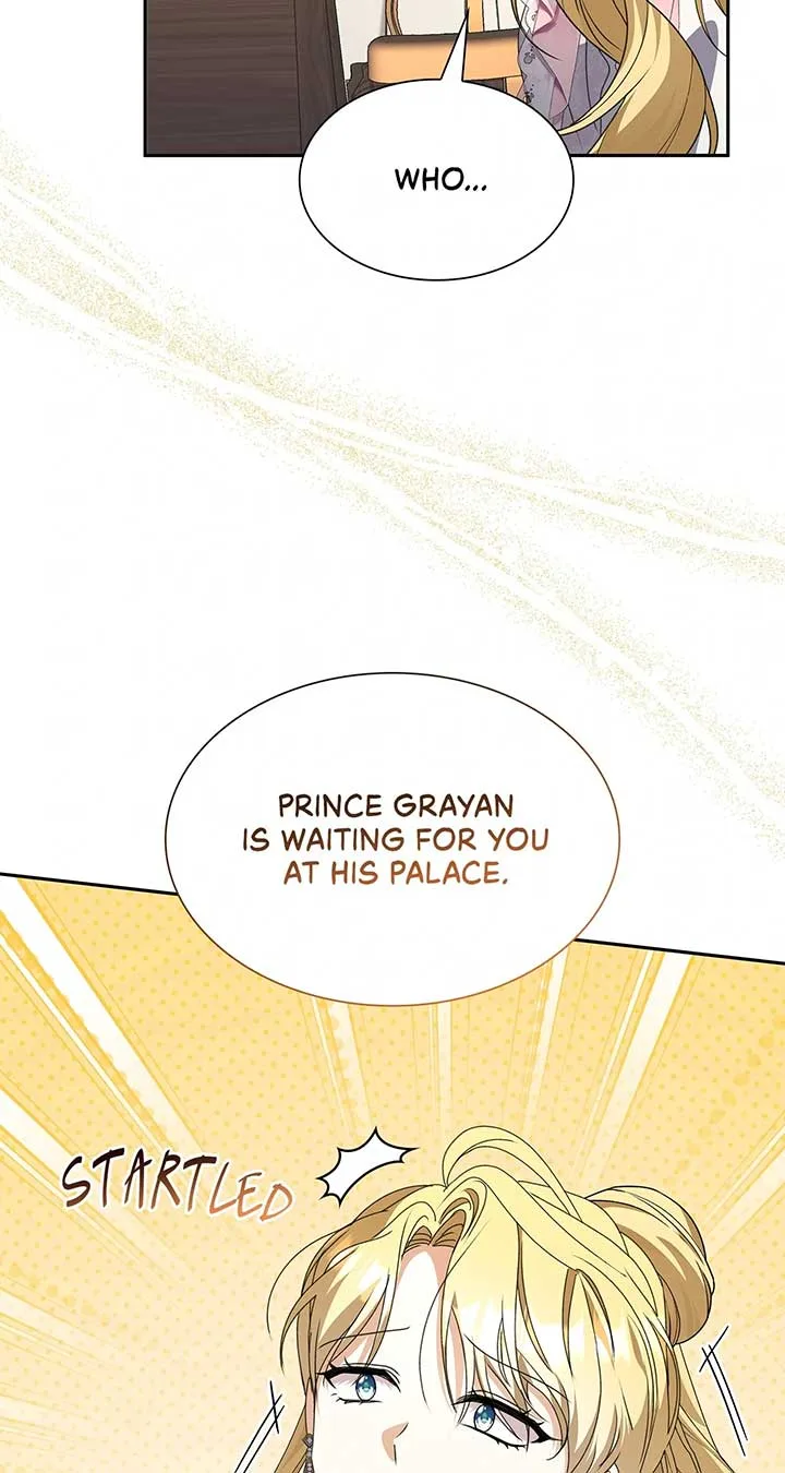 Enough with the Flirting Chapter 33 page 14
