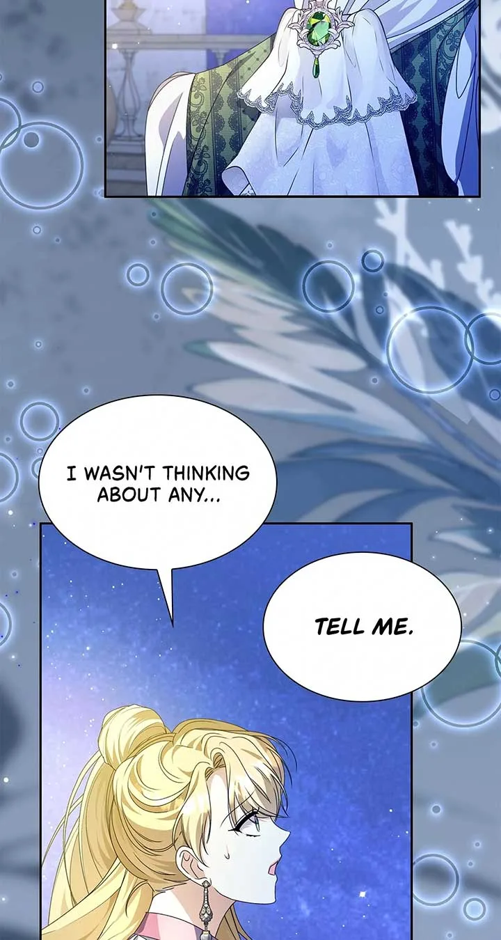 Enough with the Flirting Chapter 33 page 26