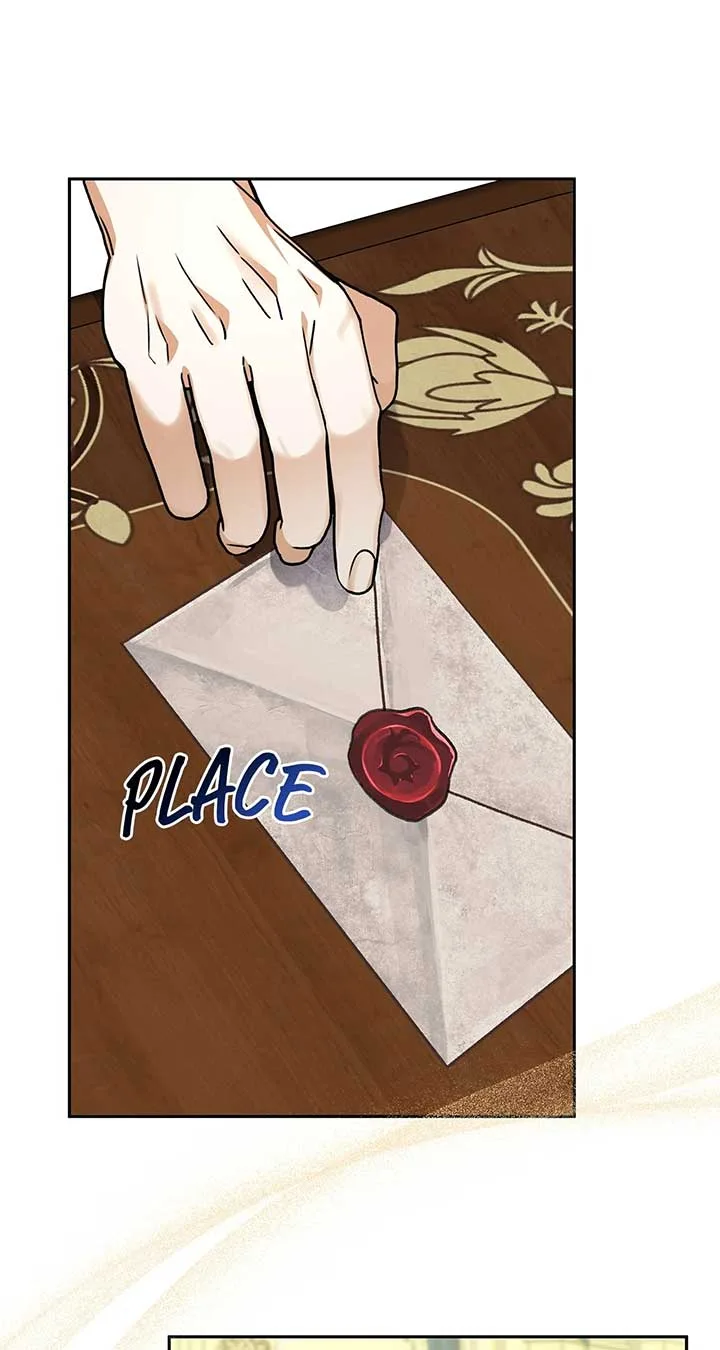 Enough with the Flirting Chapter 31 page 36
