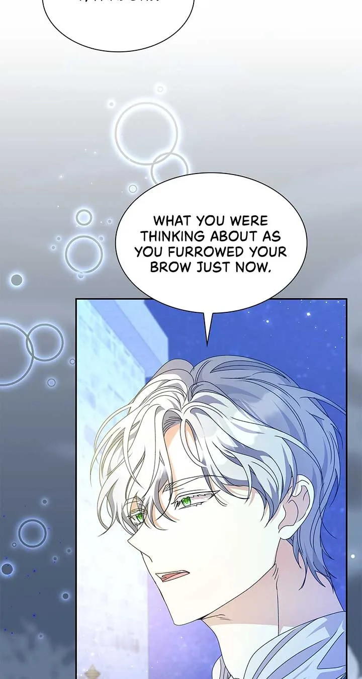 Enough with the Flirting Chapter 33 page 25