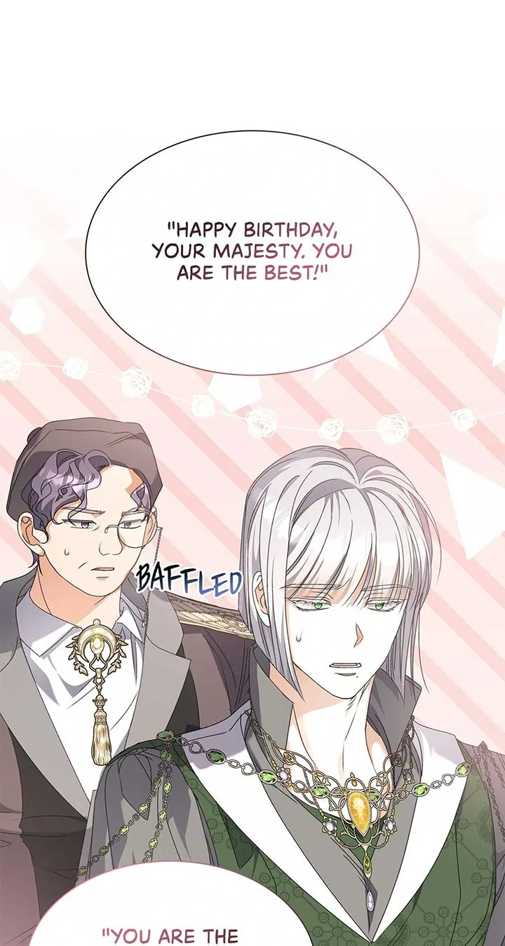 Enough with the Flirting Chapter 31 page 47