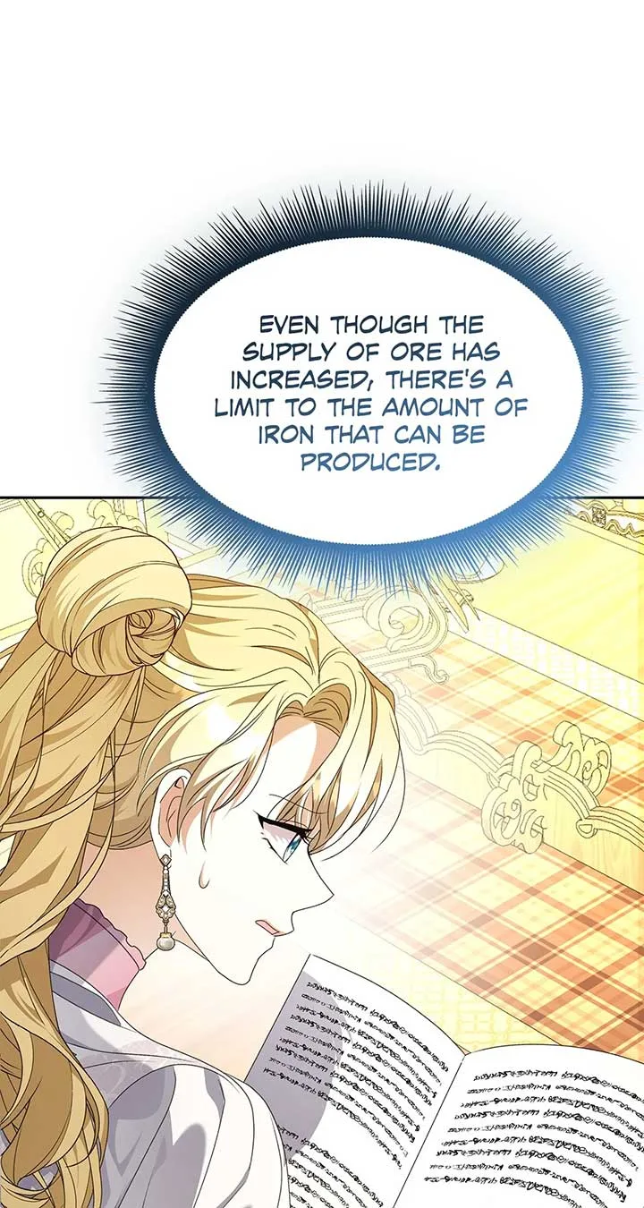 Enough with the Flirting Chapter 33 page 7