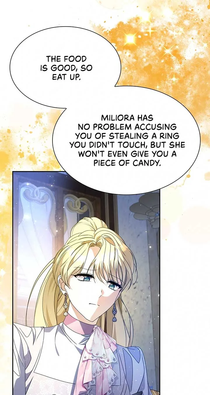 Enough with the Flirting Chapter 33 page 22