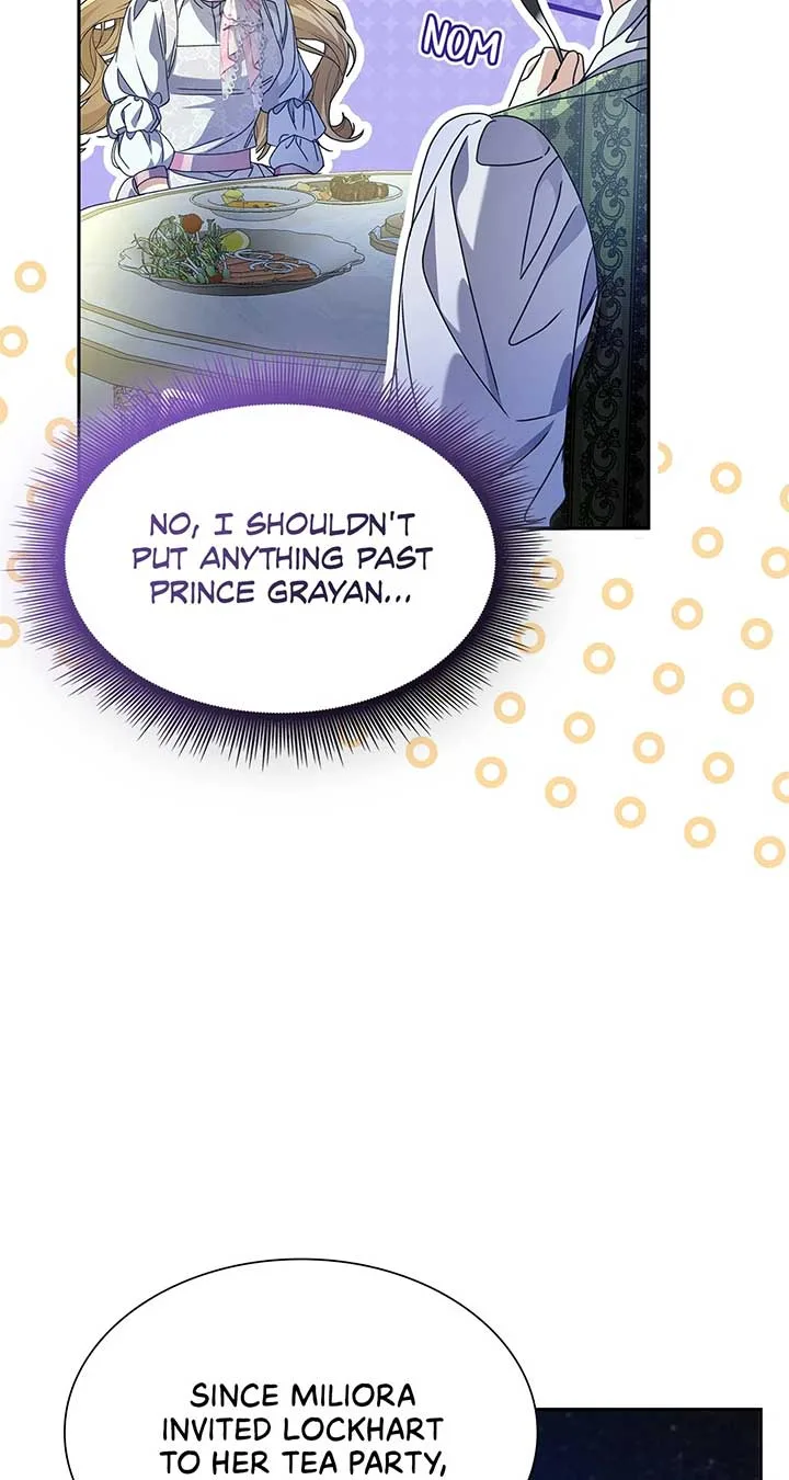 Enough with the Flirting Chapter 33 page 20