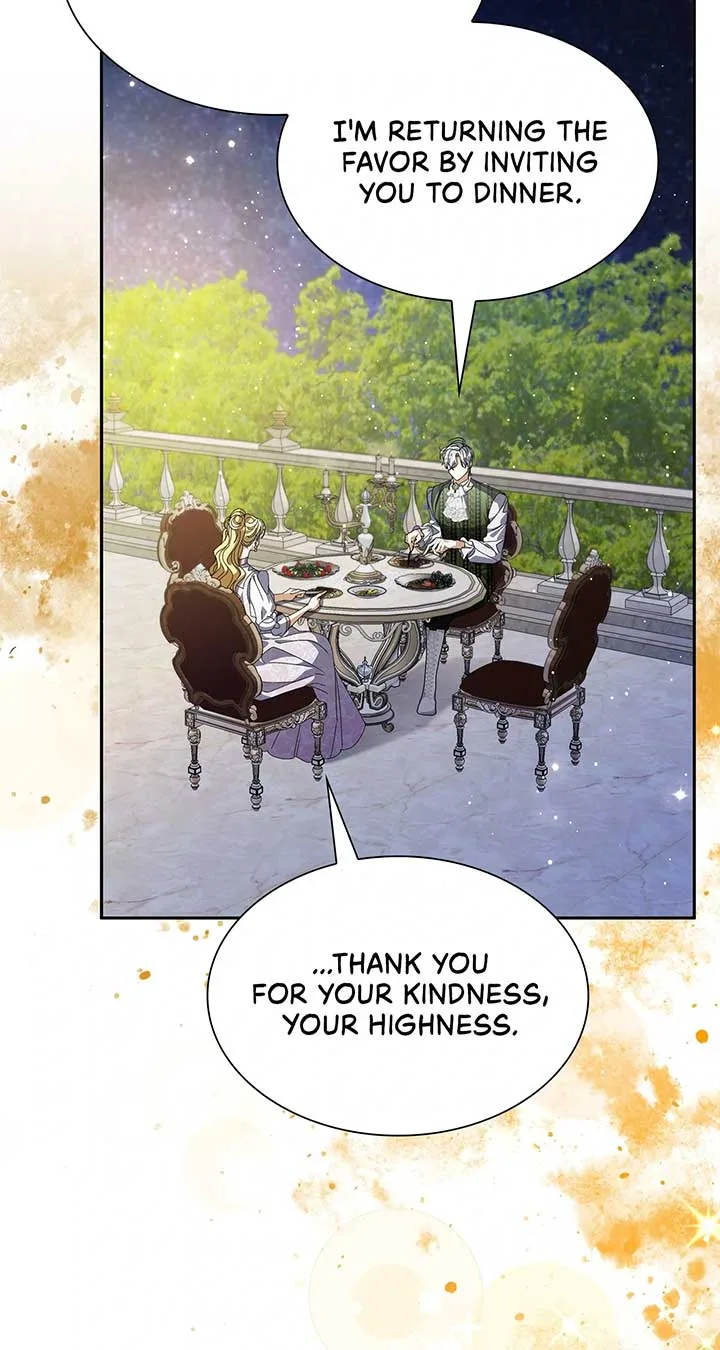 Enough with the Flirting Chapter 33 page 21