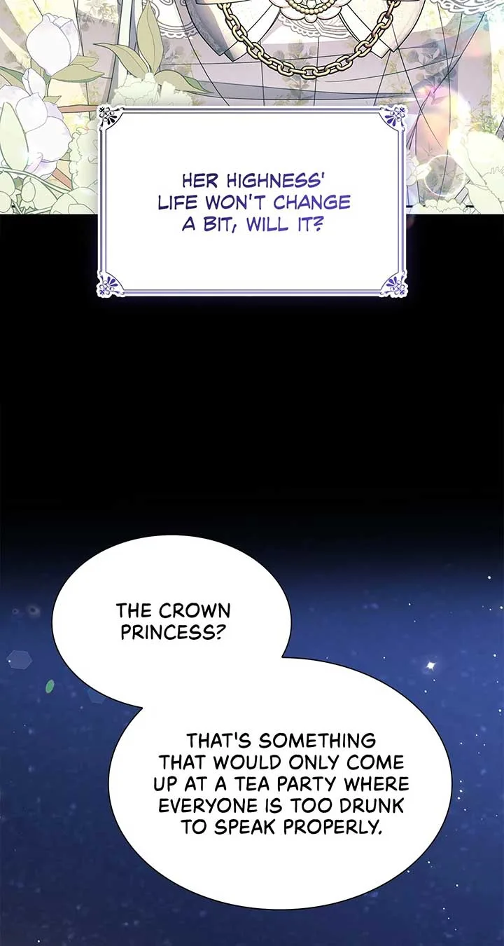 Enough with the Flirting Chapter 33 page 48