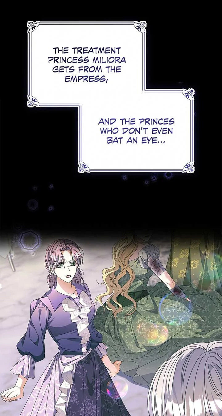 Enough with the Flirting Chapter 33 page 46
