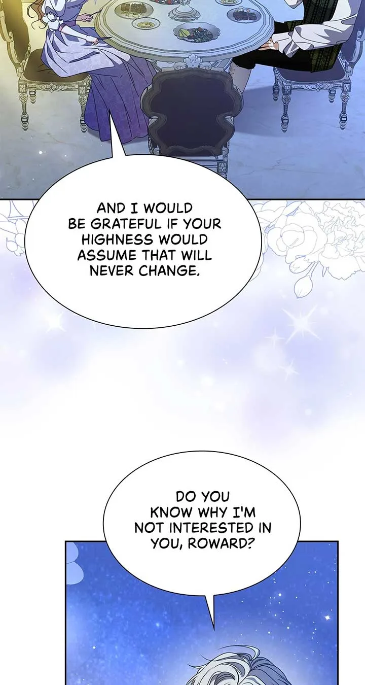 Enough with the Flirting Chapter 33 page 32