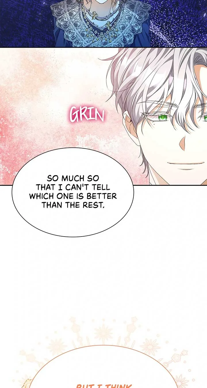 Enough with the Flirting Chapter 31 page 61