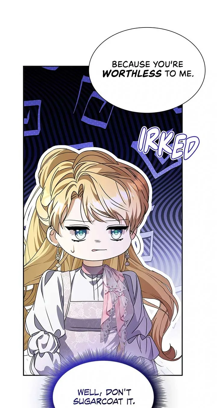 Enough with the Flirting Chapter 33 page 34