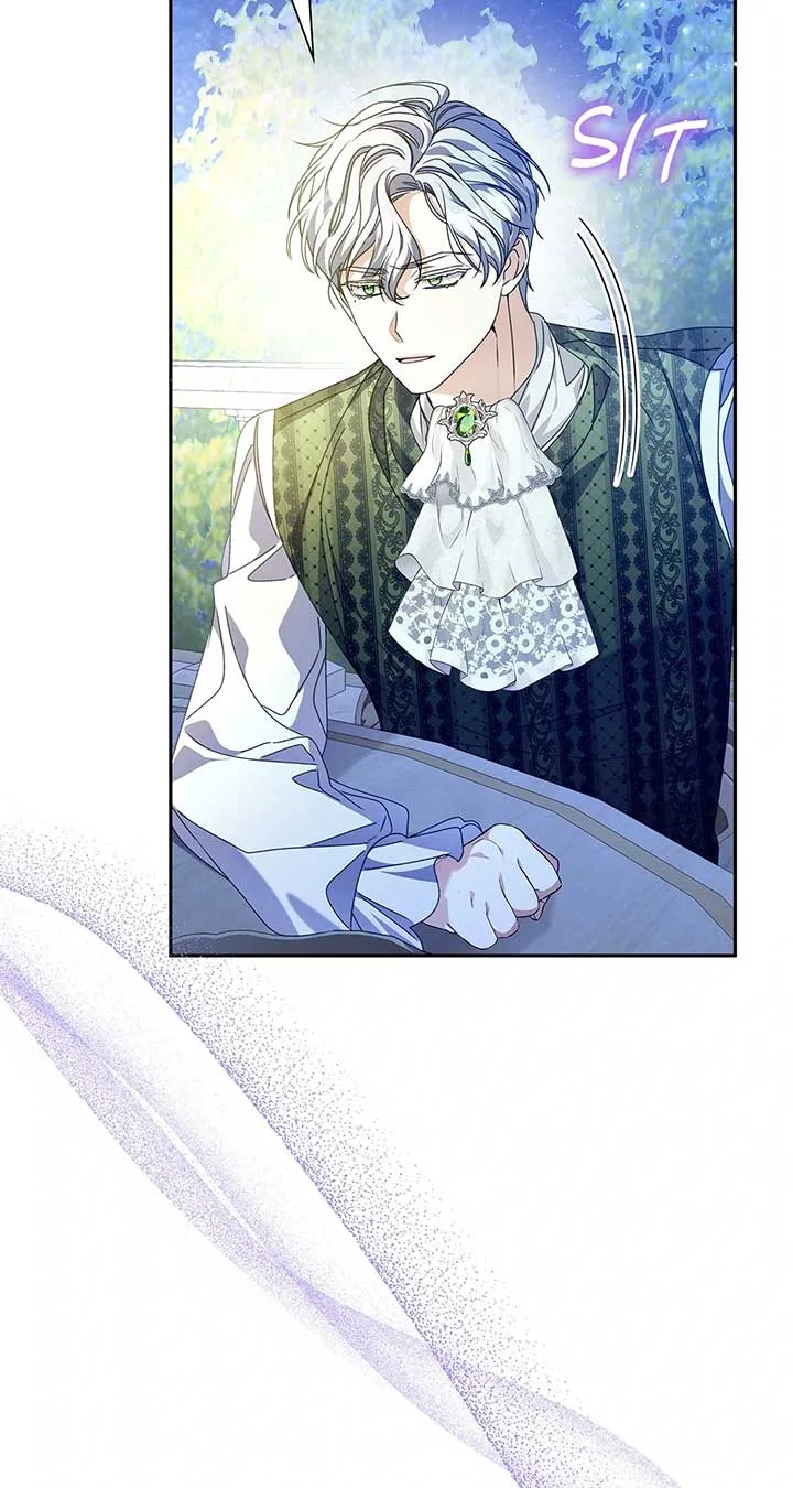 Enough with the Flirting Chapter 33 page 54