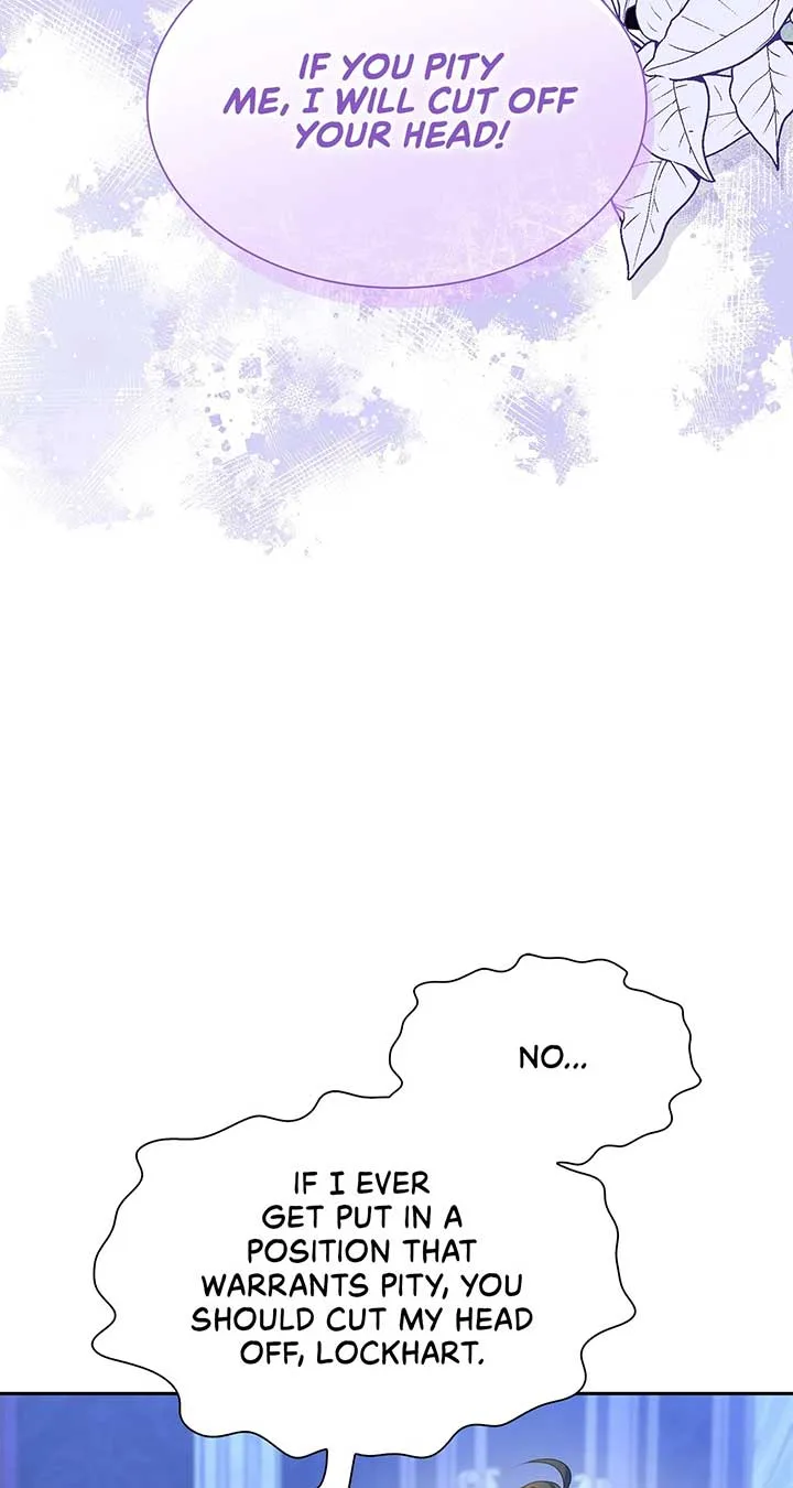 Enough with the Flirting Chapter 33 page 85