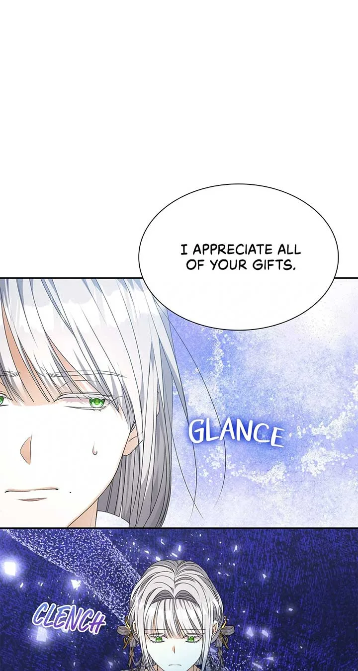 Enough with the Flirting Chapter 31 page 60
