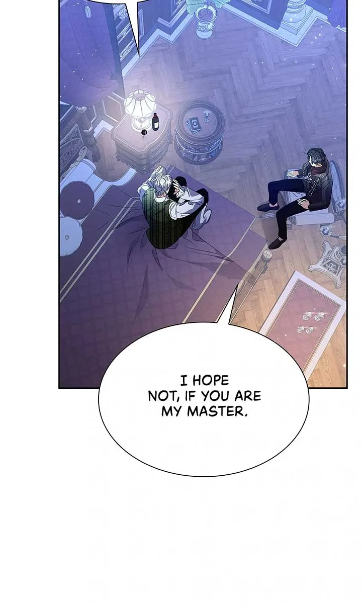 Enough with the Flirting Chapter 33 page 82