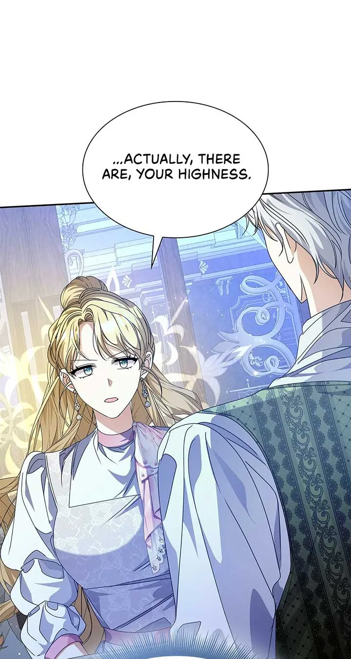 Enough with the Flirting Chapter 33 page 30