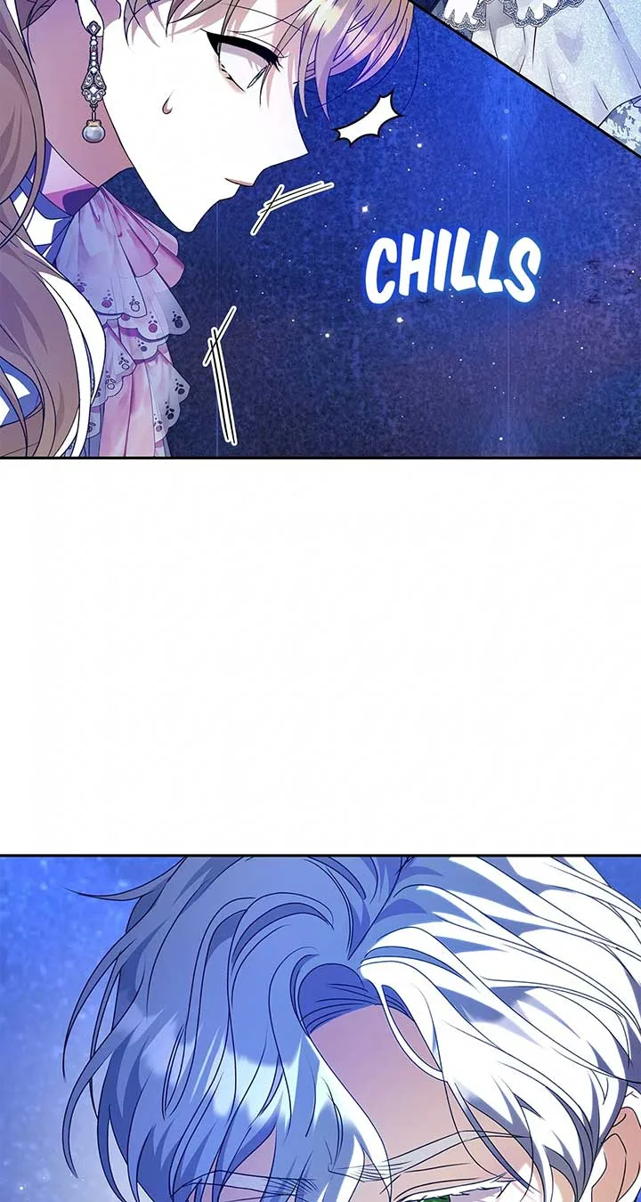 Enough with the Flirting Chapter 33 page 43
