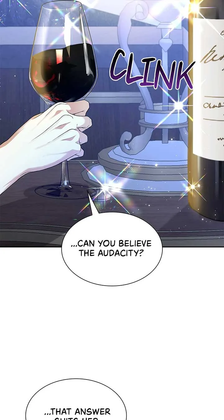 Enough with the Flirting Chapter 33 page 76